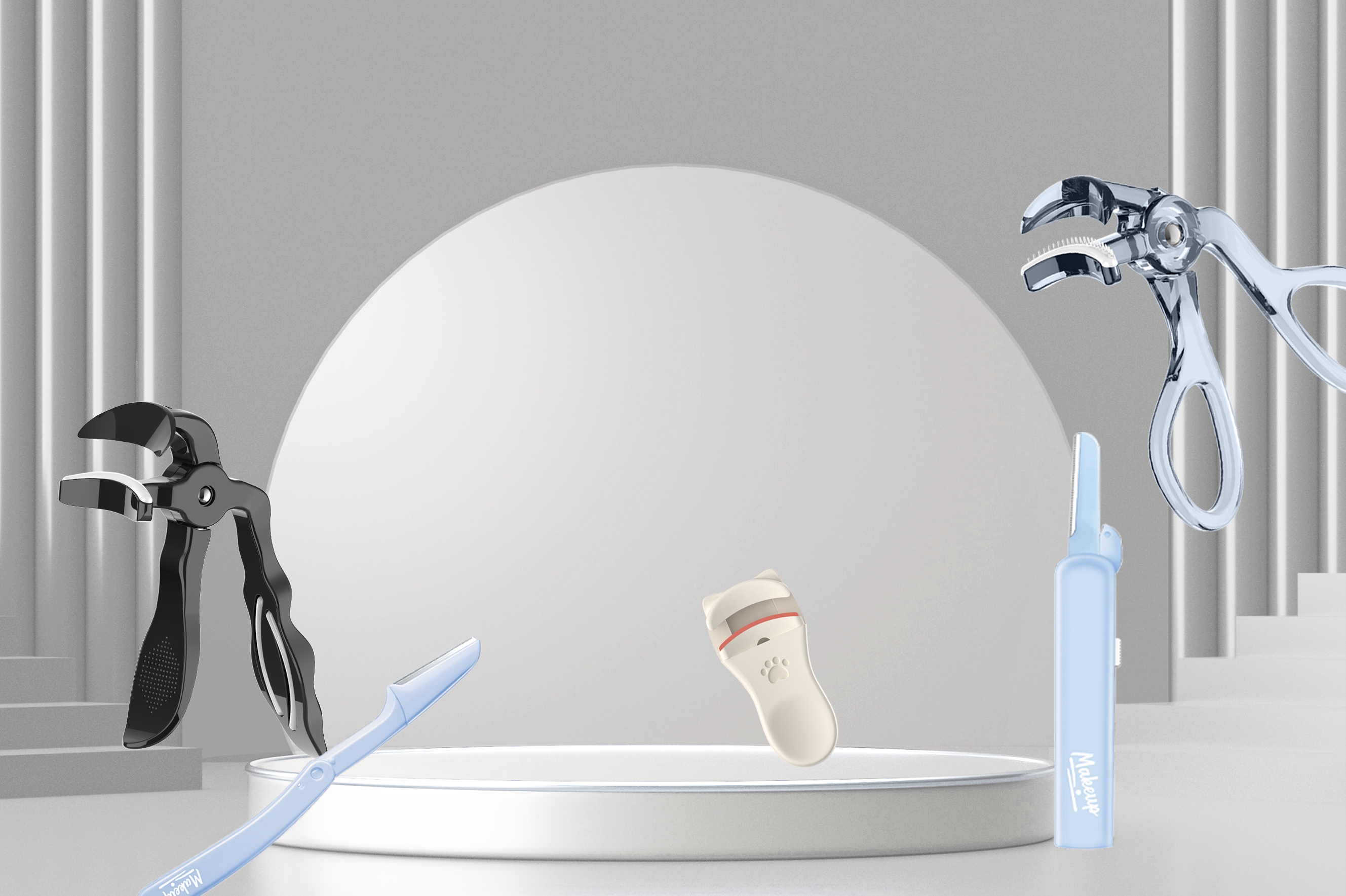 BBballbet · Beauty Navigator